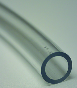 Tubing 1-1/2" Per FT Vincon 1-1/2" ID 1-7/8" OD Clear 50ft per box