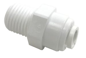 1/4 Tube to 1/4 Pipe MIPT