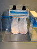 ES-Pro Sock Dual Filter w/ Pre-filter Media Tray