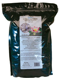 HYDRO-NATURAL Planting Medium Small Particle Net Wt 15 lb
