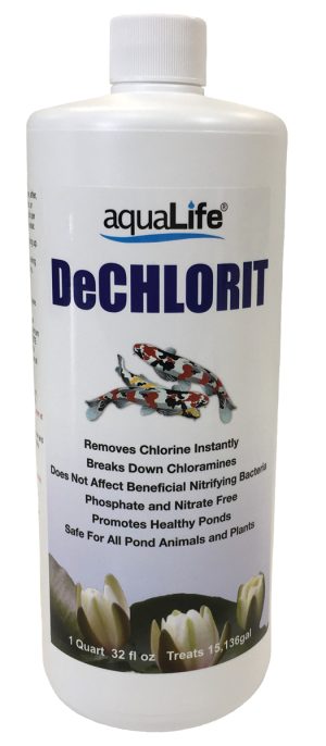 Dechlorit 32 oz