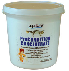 Pro Condition Concentrate 4 lb Water Conditioner