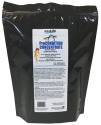 Pro Condition Concentrate 10 lb Water Conditioner - Treats 37,600 Gallons