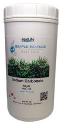 Simple Science Sodium Carbonate 5 lb