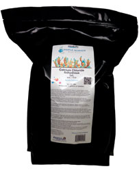 Simple Science Calcium Chloride Anhydrous 15 lb