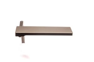 aquaLife Ultra Nano RGB MAX Aquascaping Light Metallic Gray AP LED