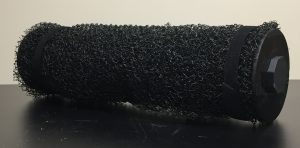 Intake Screen Pond Filter TWG 24" Long