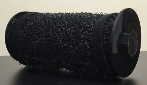 Intake Screen Pond Filter TWG 12"