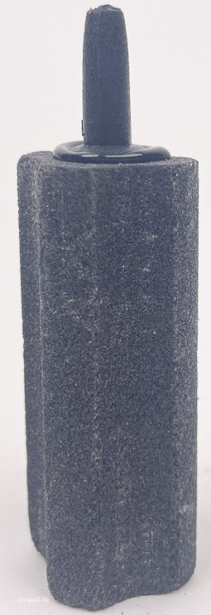 aquaLife Ultra 2" Muti Point Airstone Black