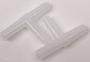 aqualife Airline T Connector 2pk AL360