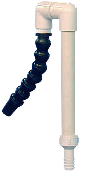 Advanced Return 3/4" Locline Tank Return