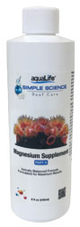 Simple Science Magnesium Part A 8 oz