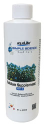 Simple Science Calcium Part B 8 oz