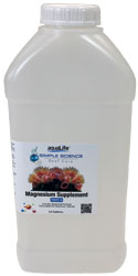 Simple Science Magnesium Part A 2.5 Gallon