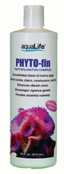 PHYTO-fin Liquid 16 oz