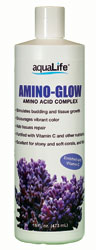 AMINO GLOW 16 oz
