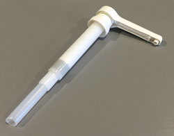 Replacement 1 oz Pump for Reef Cafe Dispensing Bottles