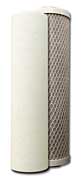 RO Replacement Sediment and Carbon Cartridge Combo Pack