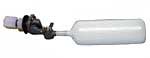 Float Valve Assembly w/ Adjustable Wing Nut for R/O Units