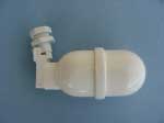 Float Valve Assembly for R/O Units
