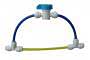 Membrane Flush Kit Extends Membrane Life for R/O Units