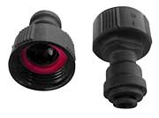 Hose Bib Attachment for R/O Units