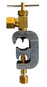 Self Piercing Saddle for R/O Units