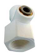 Inline Sink Adaptor for R/O Units