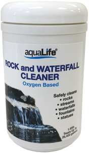 Rock & Waterfall Cleaner 1.65 lbs