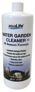 Water Garden Cleaner ASF 32 oz