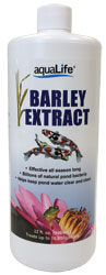 Barley Extract 32 oz
