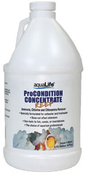 Pro CONDITION Concentrate Reef 64 oz Liquid