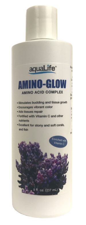 AMINO GLOW 8 oz