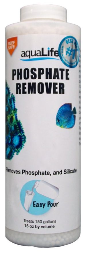 Phosphate Remover 16 oz Easy Pour