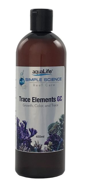 Trace Elements GC 450 ml