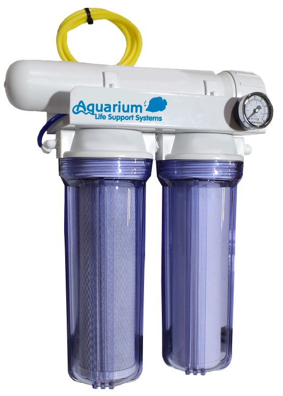 Reverse Osmosis – RO Filter Guide