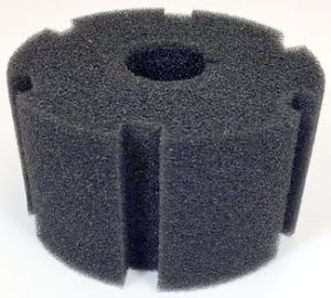 Hydra Bio-Sponge Filter - 30 gallon - HA-146R Replacement Sponge