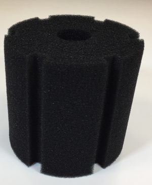 Hydra Bio-Sponge Filter - 50 gallon - HA-149R Replacement Sponge