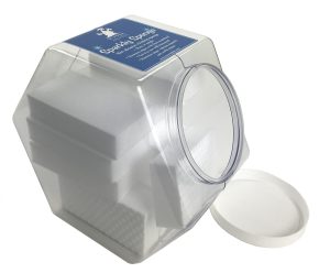 Sparkly Sponge - 12 pack Display Unit