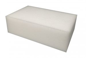 Sparkly Sponge - Bulk (120 pcs)