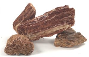 Samurai Stone - 25 lbs.