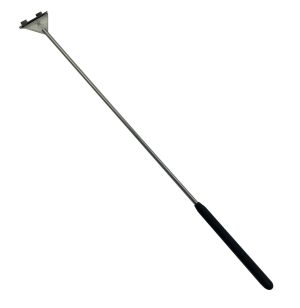Iconic Pro Aquarium Scraper Tool