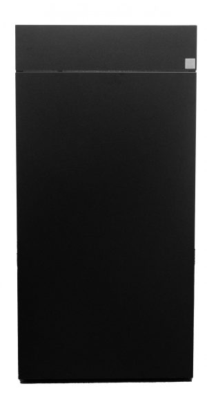 Hydra Pro Series Cabinet 23.6x23.6x35.4" (600x600x900 mm) Symbolic, Majestic, Beluga, Rainbow & Madeira Black