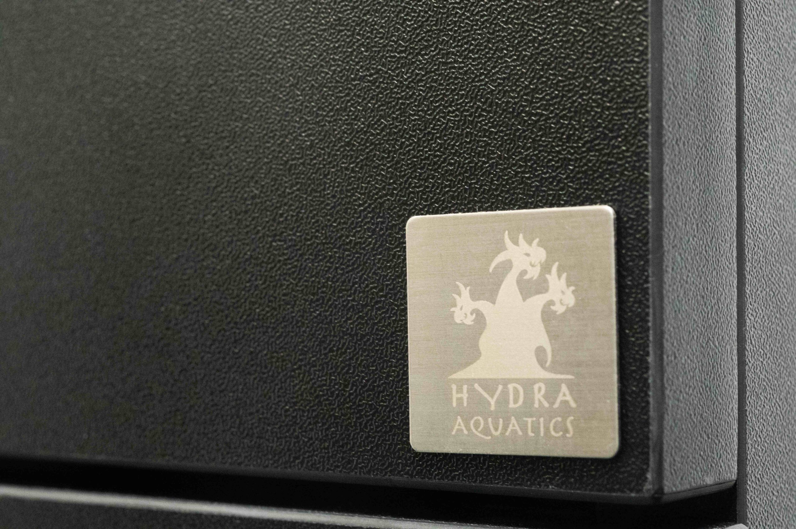 Hydra Pro Series Cabinet 35.4x17.7x35.4" (900x450x900 mm) Fortune, Radiant, Stream Black - Image 6