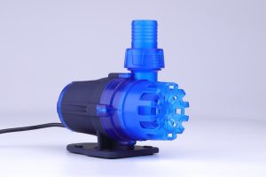 Platinum DC Blue 2100 Pump - 2113 gph