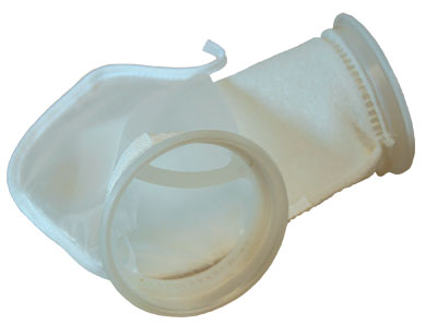 AquaLife 200 Micron Filter Sock
