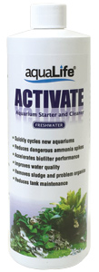 AquaLife Activate Freshwatwer