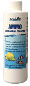 AquaLife AMMO