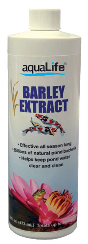 AquaLife Barley Extract