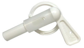 AquaLife Dispensing Spigot